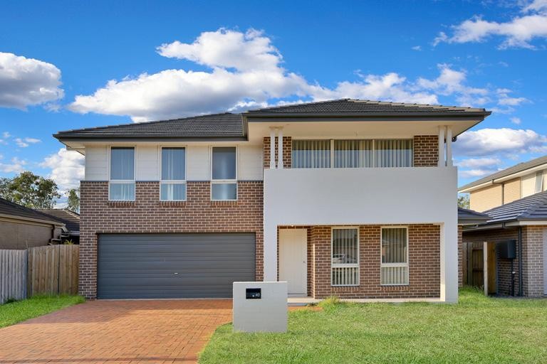 40 Championship Drive, Wyong  nsw  2259-1