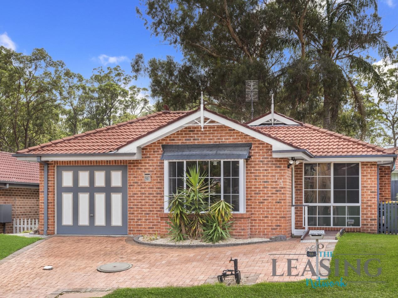 13 Tonkiss Street, Tuggerah  nsw  2259-1