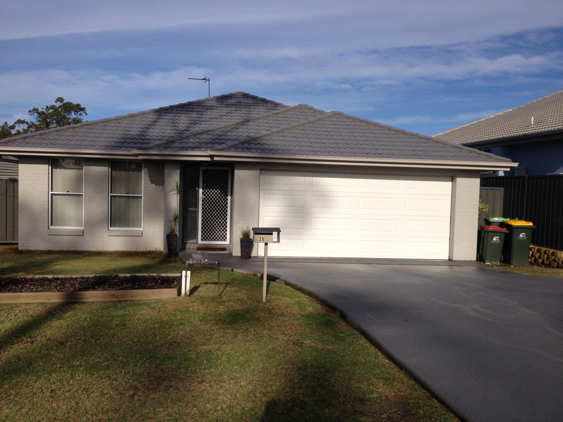 25 Colonial Street, Wadalba  nsw  2259-1