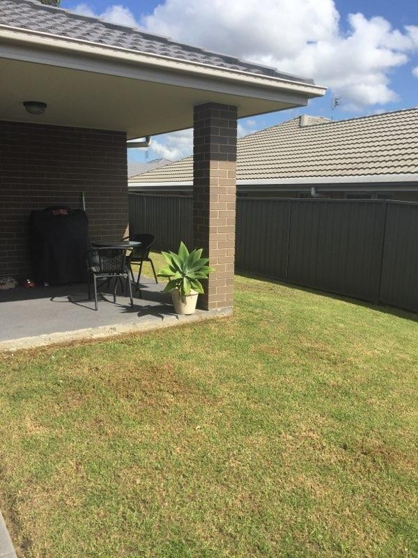 25 Colonial Street, Wadalba  nsw  2259-2