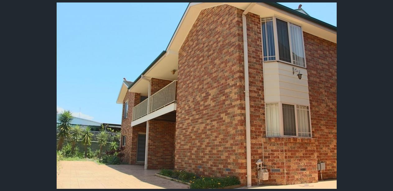 3/19 Bay Road, The Entrance  nsw  2261-2