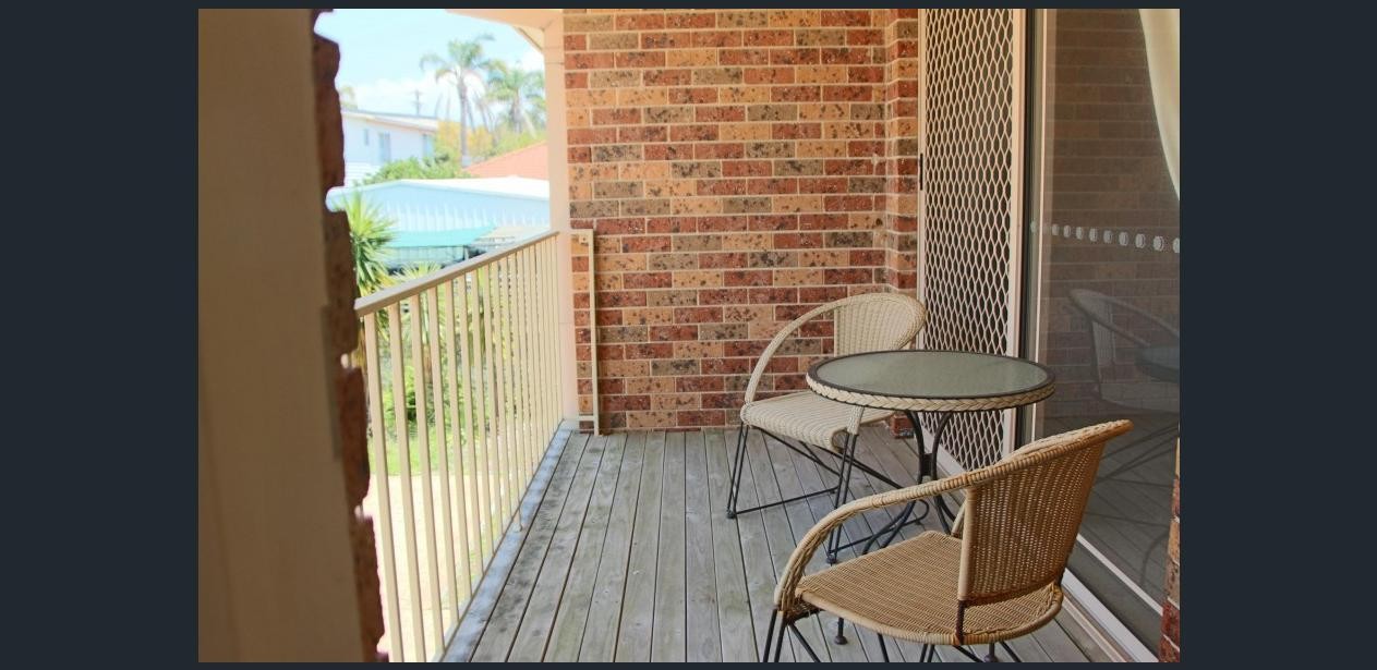 3/19 Bay Road, The Entrance  nsw  2261-2