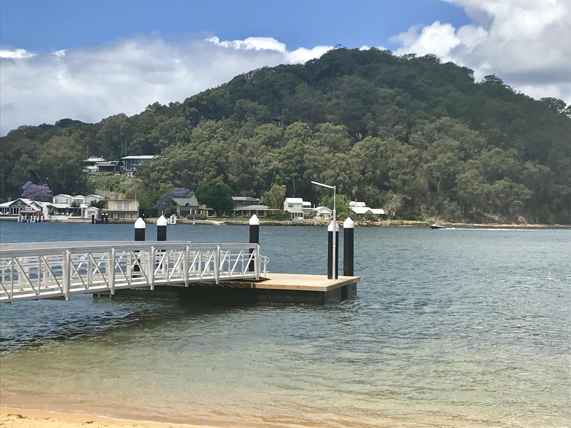 410 Booker Bay Road, Booker Bay  nsw  2257-1