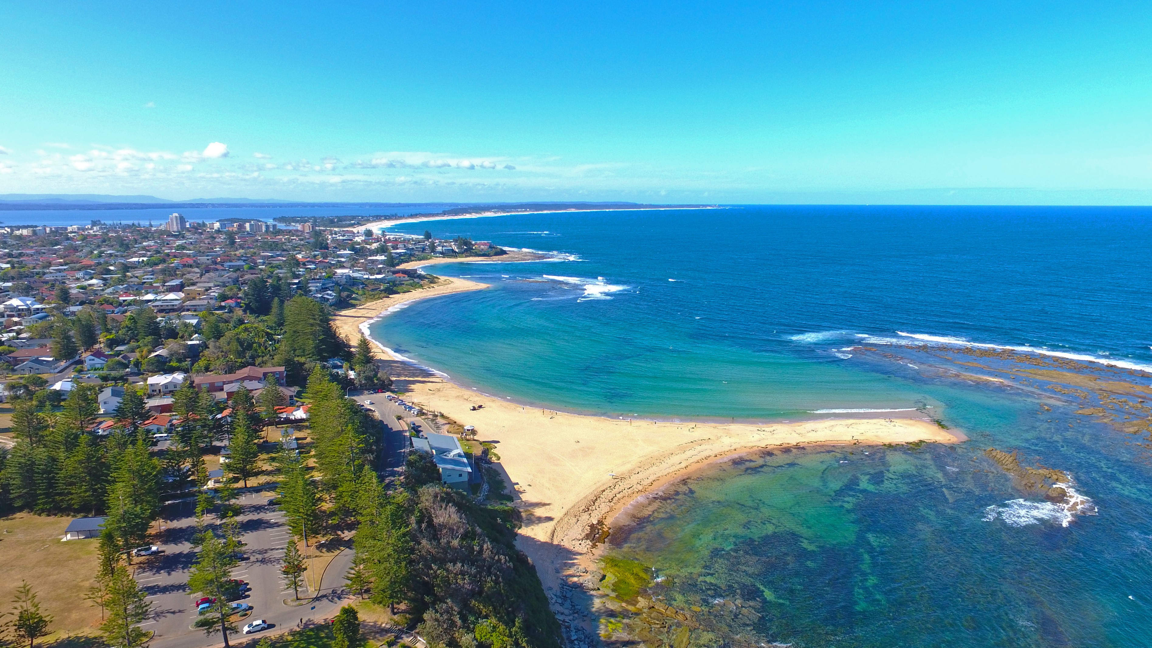 Central Coast Property Management Experts The Leasing Network