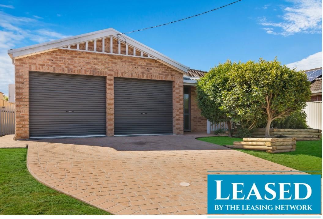 97 Roper Road, Blue Haven nsw 2262-1