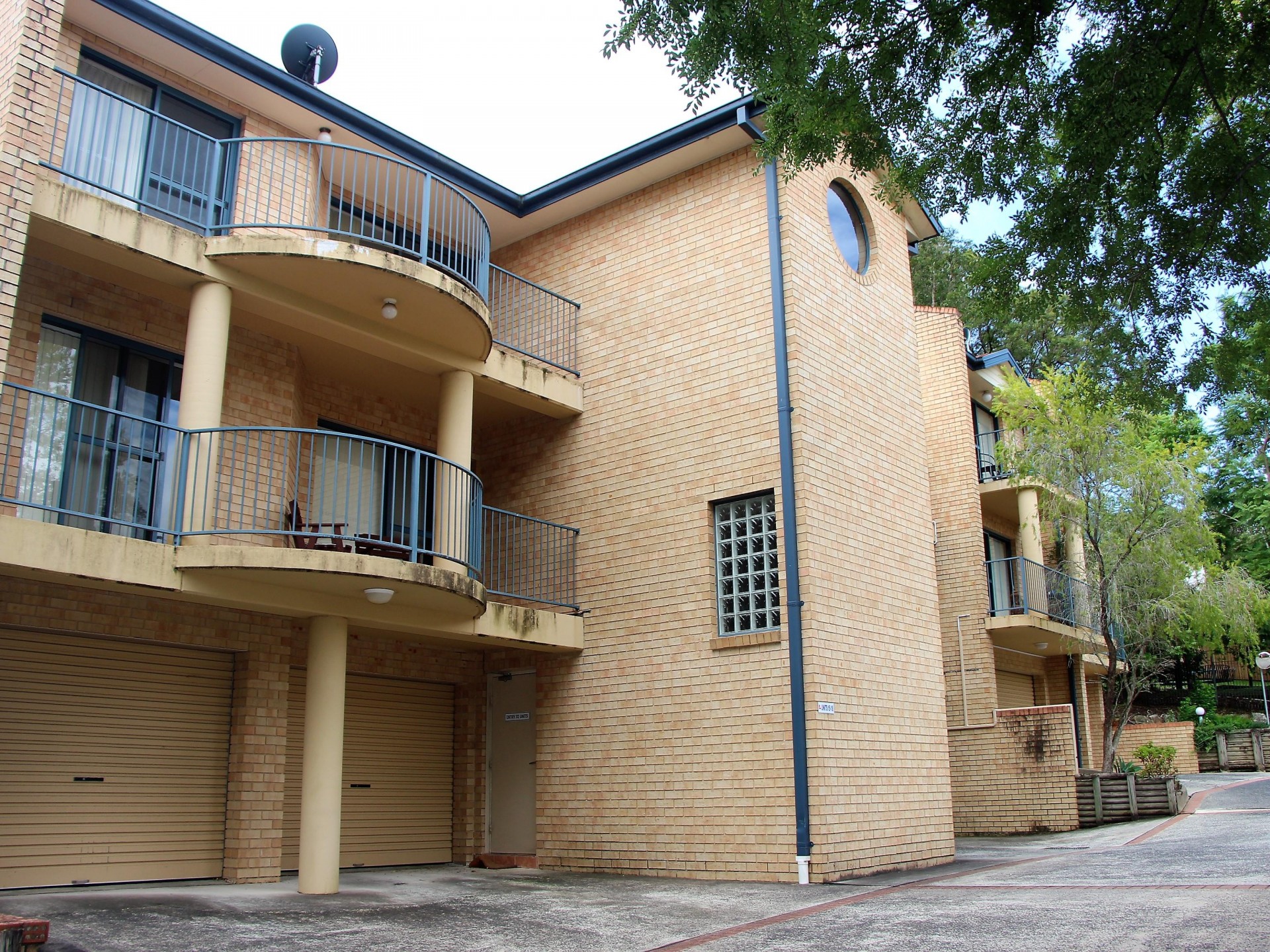 15/29 Central Coast Highway, West Gosford  nsw  2250-1