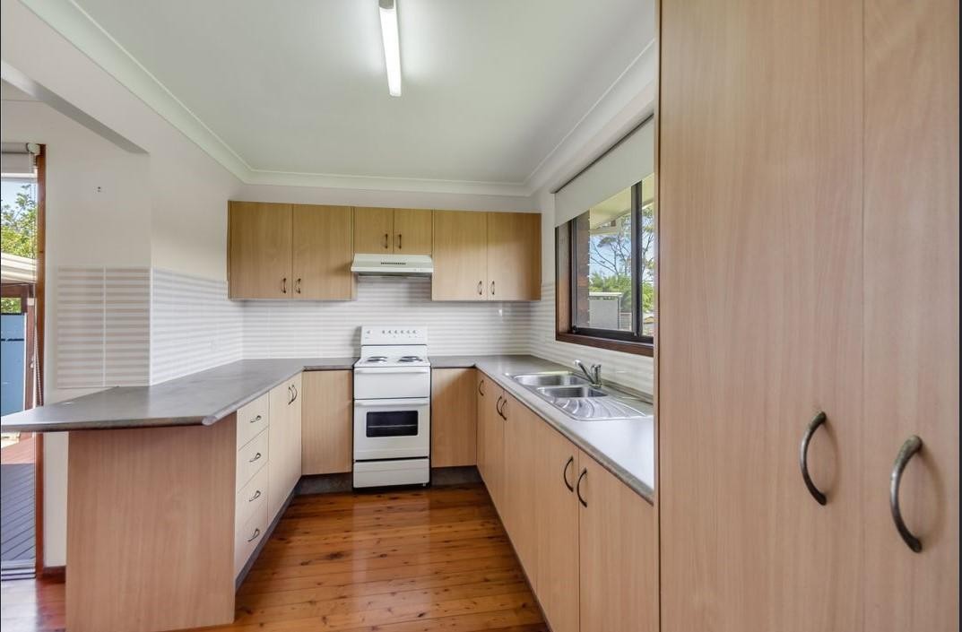 64 Thomas Mitchell Road, Killarney Vale nsw 2261-2