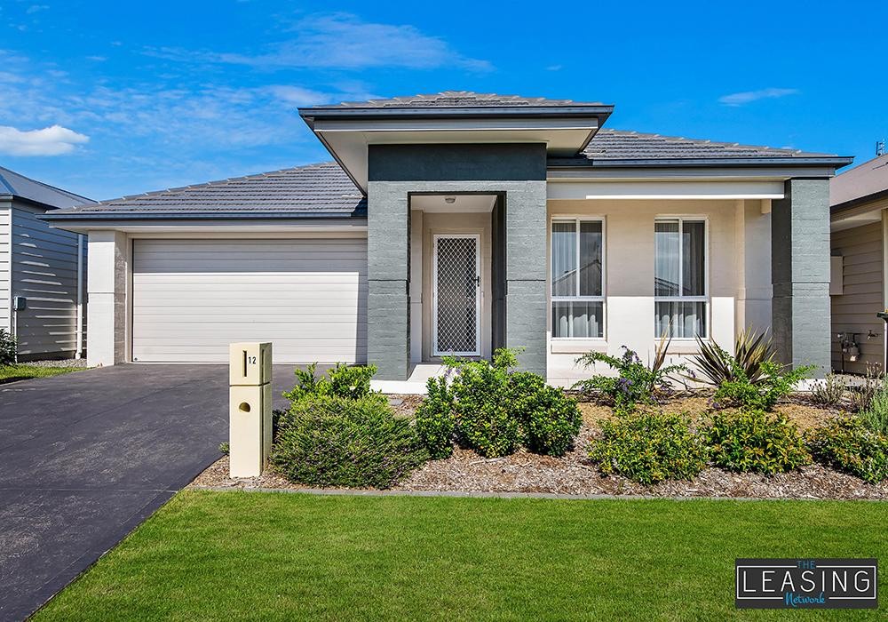 12 Jasper Avenue, Hamlyn Terrace  nsw  2259-1