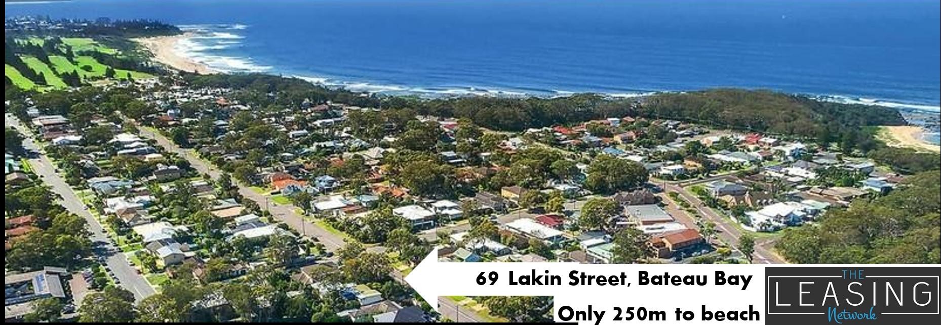 69 Lakin Street, Bateau Bay nsw 2261-1