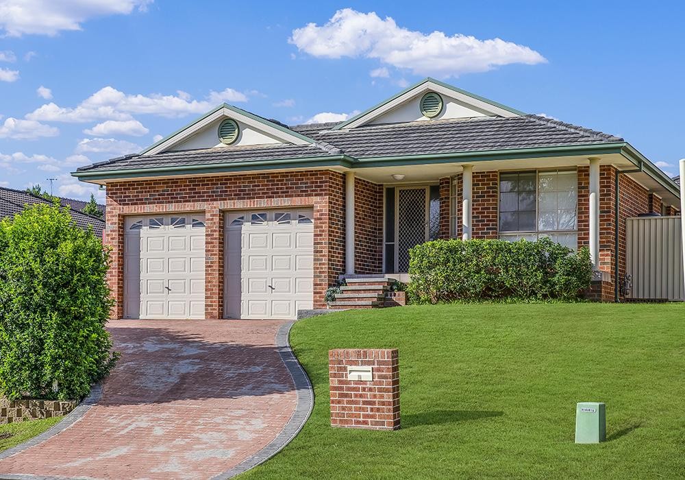 9 Corkwood Road, Woongarrah nsw 2259-1