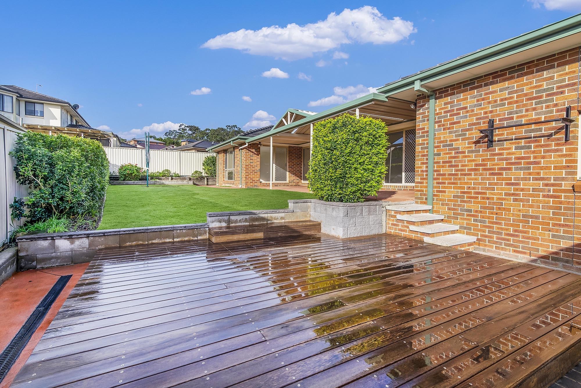9 Corkwood Road, Woongarrah nsw 2259-2