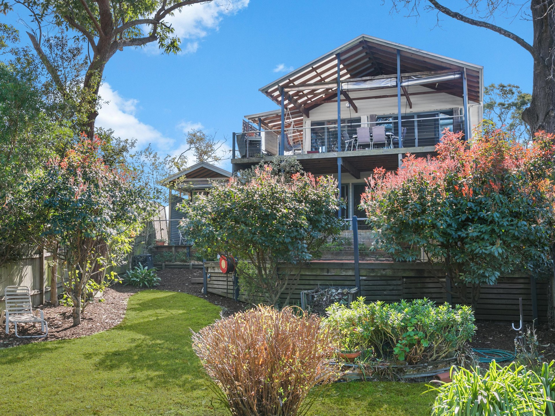 14 McKellar Boulevard, Blue Haven  nsw  2262-1