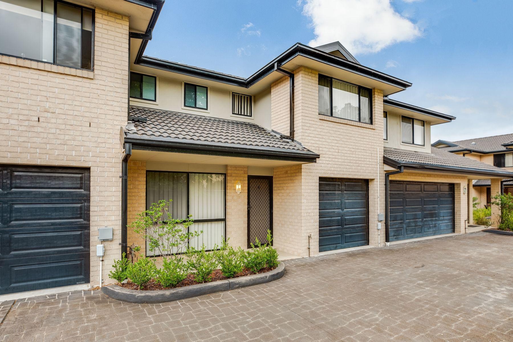 4/72 Dwyer Street, North Gosford nsw 2250-1