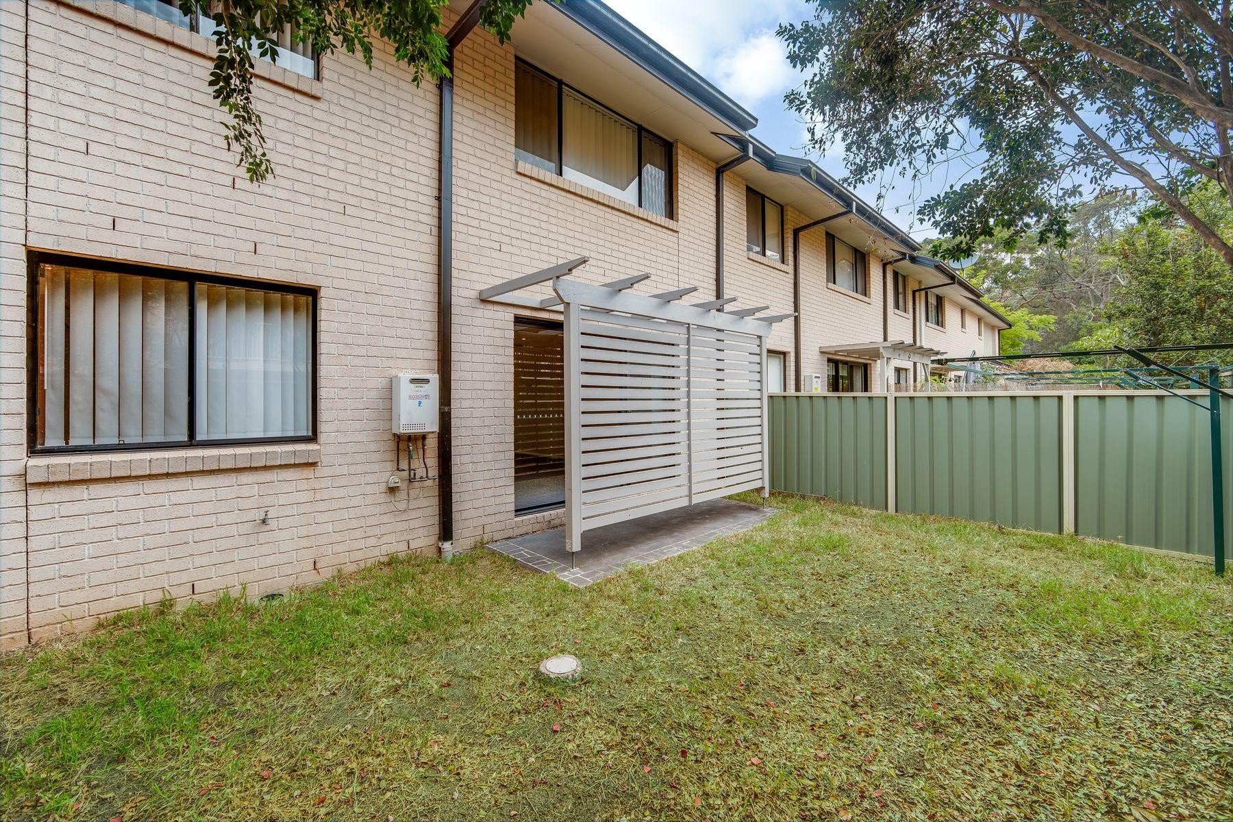 4/72 Dwyer Street, North Gosford nsw 2250-2