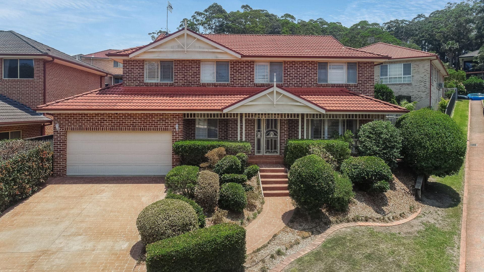 7 Cheshire Close, Terrigal nsw 2260-1