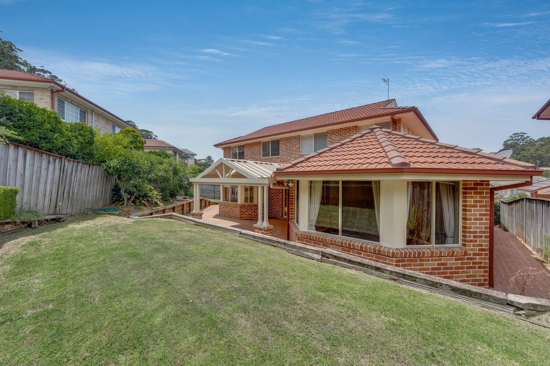 7 Cheshire Close, Terrigal nsw 2260-2