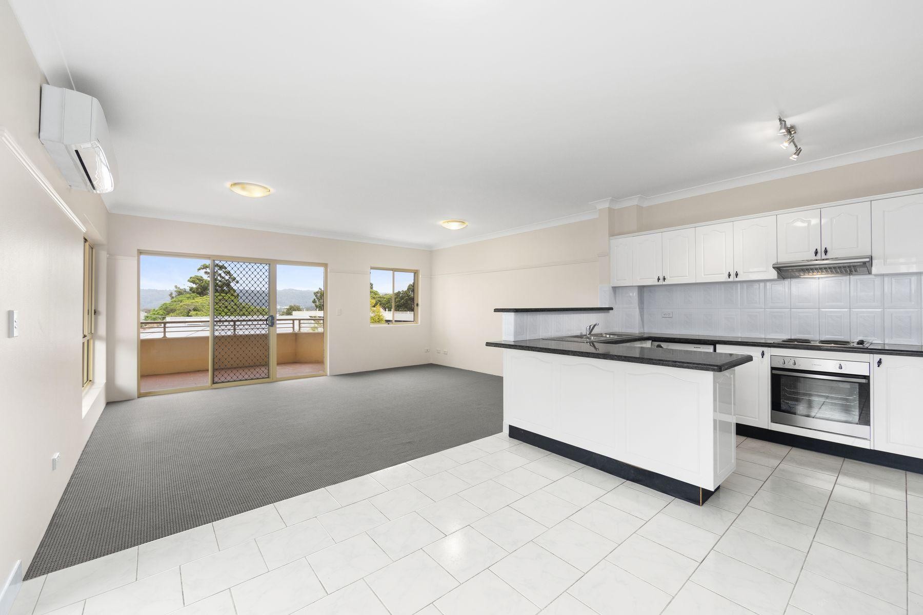 1/44 Frederick Street, Point Frederick nsw 2250-2