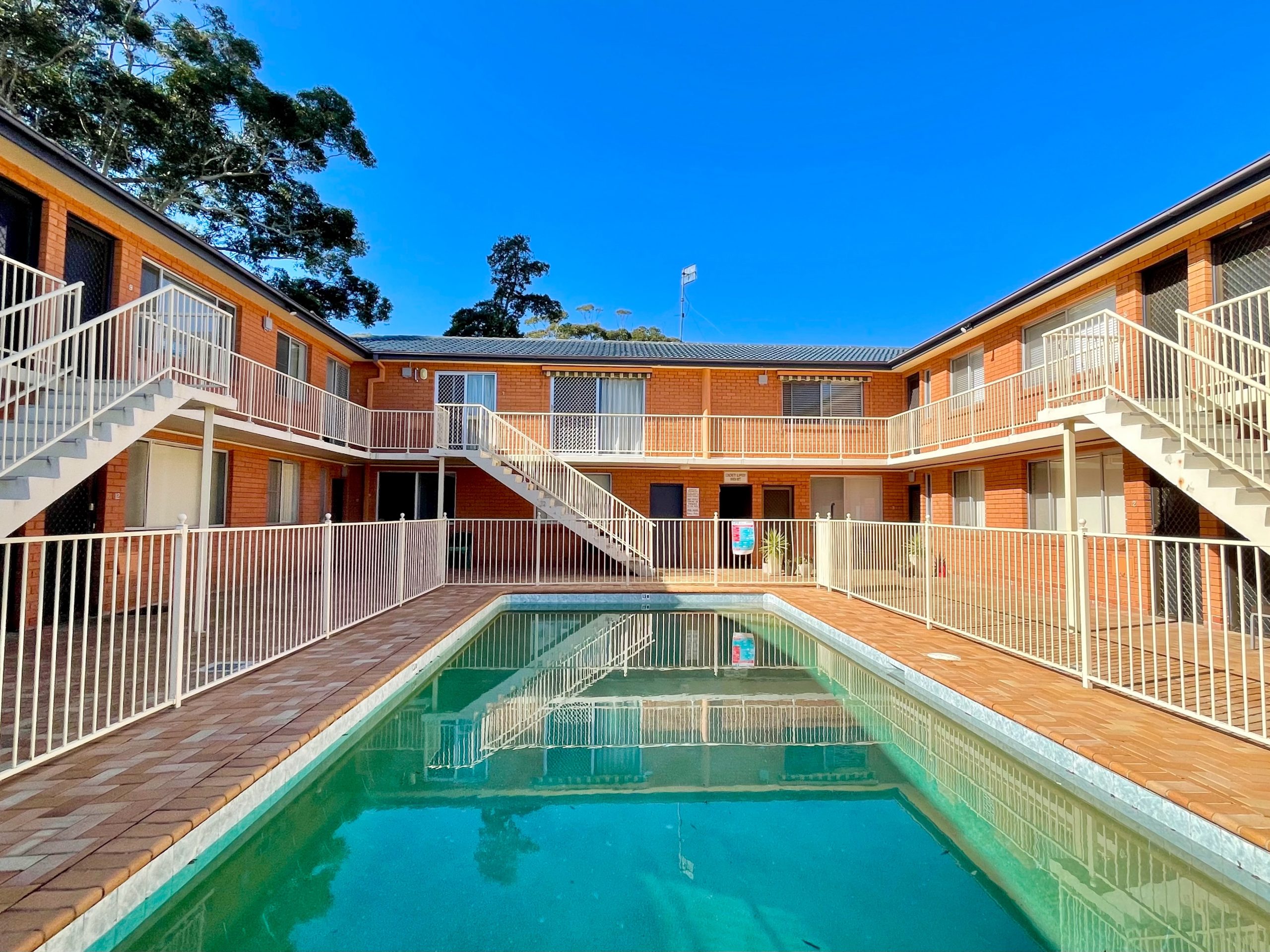 9/1012 Bias Avenue, Bateau Bay NSW 2261 Unit Leased